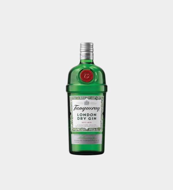 Tanqueray Gin 750ml