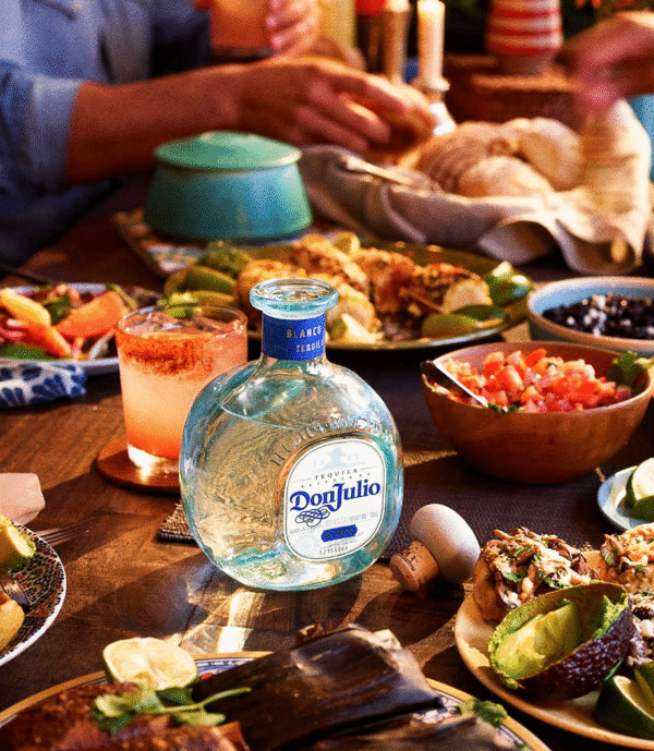 Don Julio Blanco Tequila 750ml