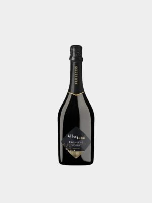 Alba Luna Prosecco Terviso 750ml