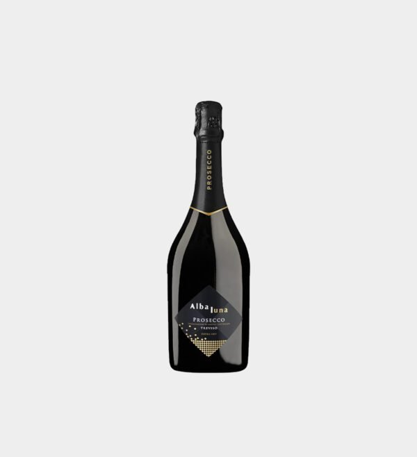 Alba Luna Prosecco Terviso 750ml