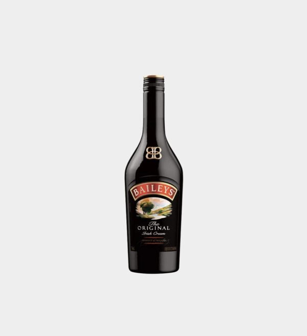 Baileys Irish Cream 750ml