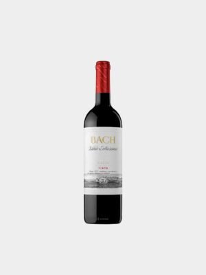 Bach Extrisimo Tinto