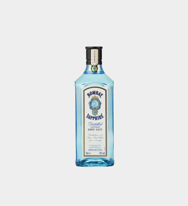 Bombay Saphire 750ml