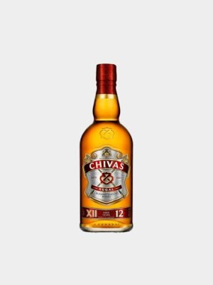 Chivas Regal 12 YO 750ml