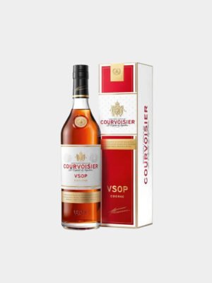 Courvoisier VSOP 700 ml
