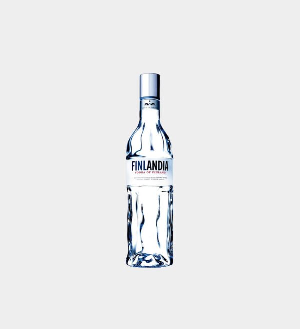 Finlandia Original Vodka 750ml