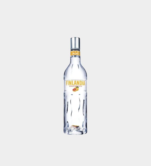 Finlandia Vodka Grapefruit 750ml