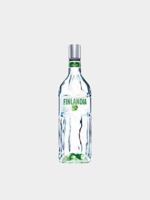 Finlandia Vodka Lime 750ml