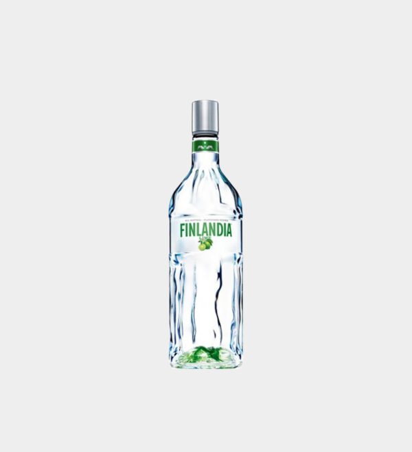 Finlandia Vodka Lime 750ml