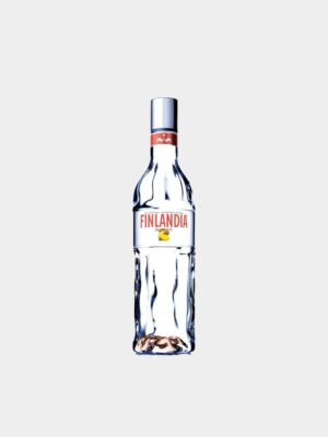 Finlandia Vodka Mango 750ml