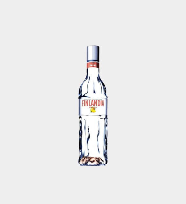 Finlandia Vodka Mango 750ml