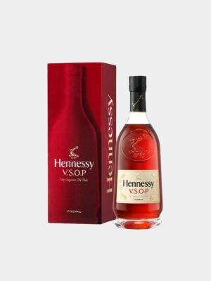 Hennessy VSOP 700 ml