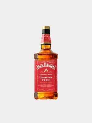 Jack Daniel's Tennessee Fire 700ml