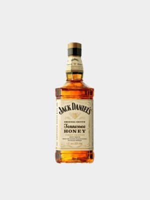 Jack Daniel's Tennessee Honey 700ml