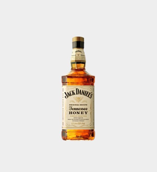 Jack Daniel's Tennessee Honey 700ml