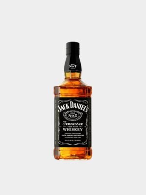 Jack Daniel's Tennessee Whisky No.7 700ml