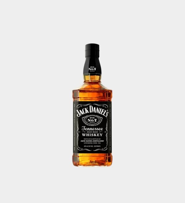 Jack Daniel's Tennessee Whisky No.7 700ml