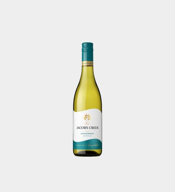 Jacob’s Creek Classic Chardonnay