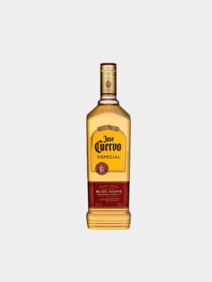 Jose Cuervo Especial Gold 750ml