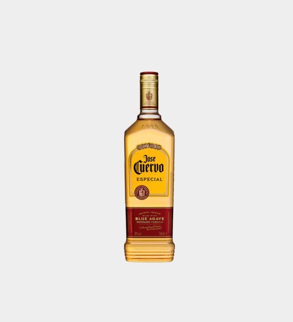 Jose Cuervo Especial Gold 750ml