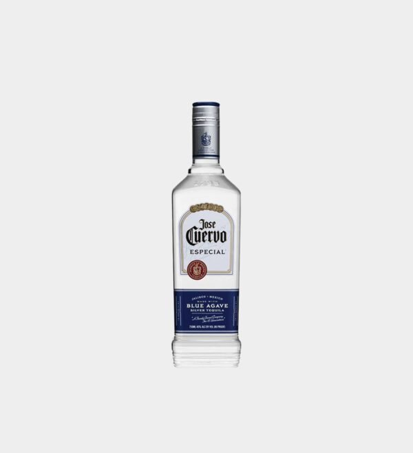 Jose Cuervo Silver 750ml