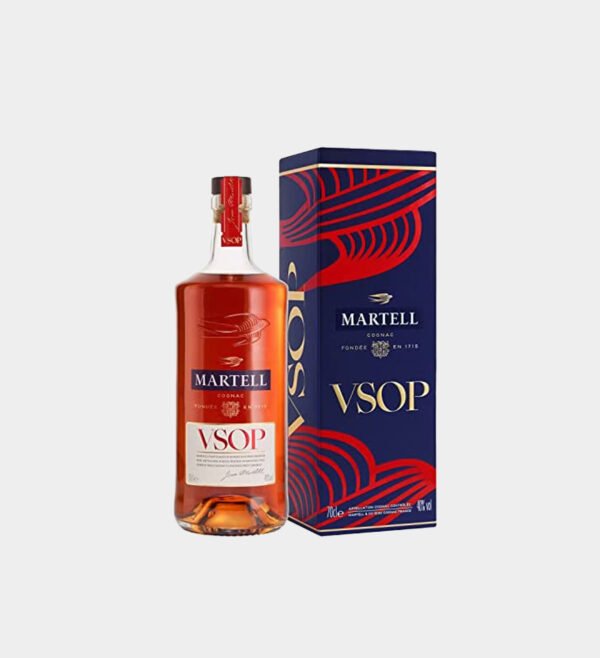 Martell VSOP 700 ml