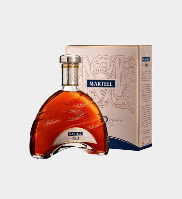 Martell XO 700 ml