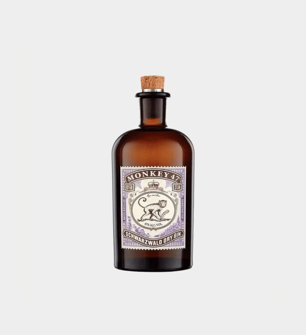 Monkey 47 Dry Gin 700ml