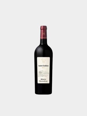 Mouton Cadet Reserve ST Emillion 750ml