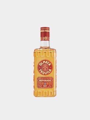Olmeca Tequila Reposado 700ml