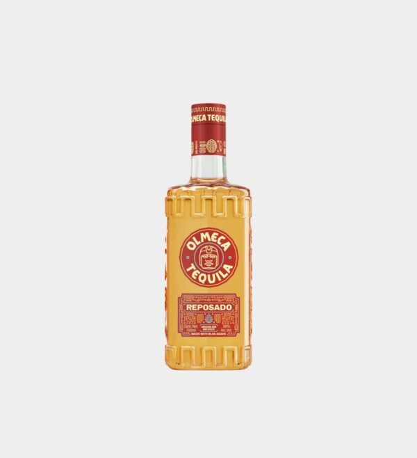 Olmeca Tequila Reposado 700ml