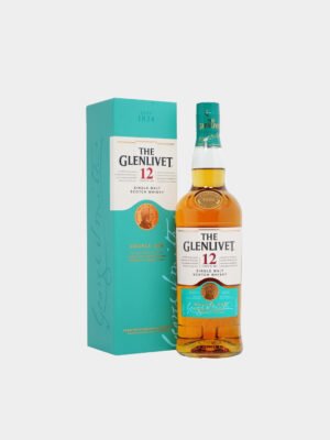 The Glenlivet 12yo