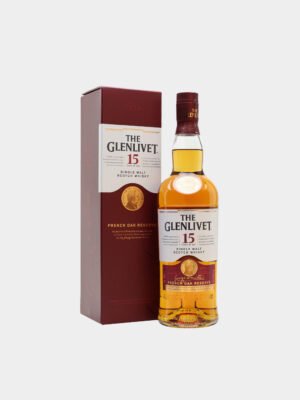 The Glenlivet 15yo