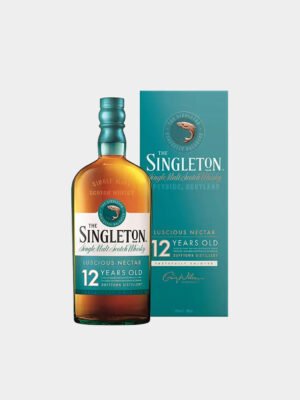 The Singleton 12yo Luscious Nectar