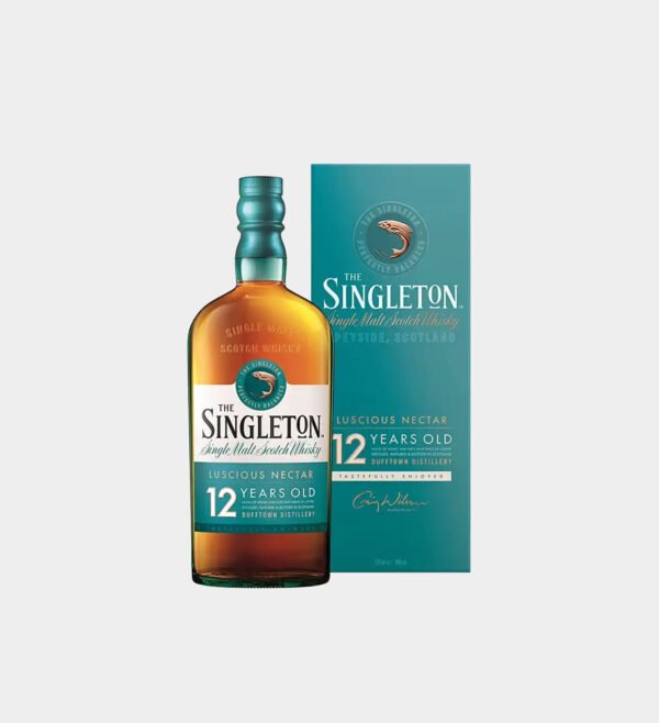 The Singleton 12yo Luscious Nectar