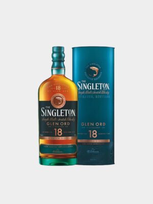The Singleton 18yo