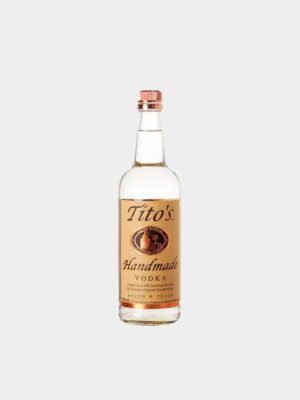 Tito's Vodka 700ml
