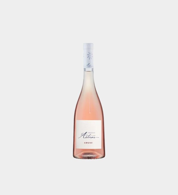Chateau d’Astros Rose