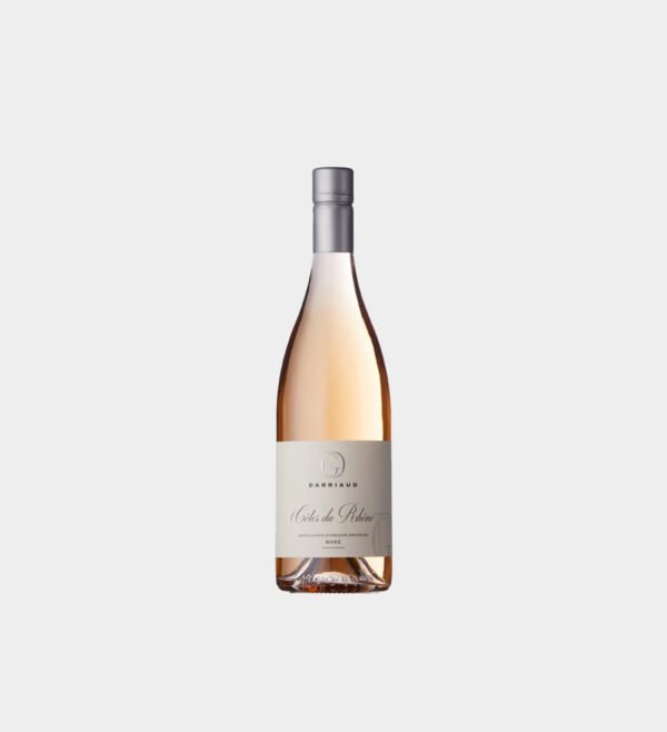 Côtes-du-Rhône-Rosé-2021 Cotes du Rhone Rose 2021