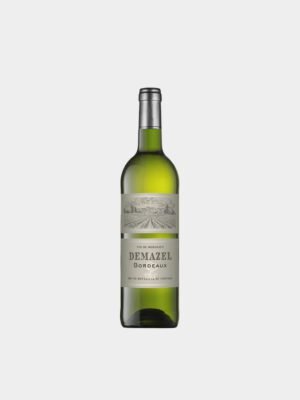 Demazel Bordeaux Blanc 750ml