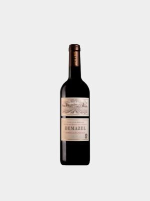 Demazel Bordeaux Superieur 750ml