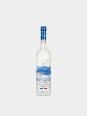 Grey Goose Vodka 750ml