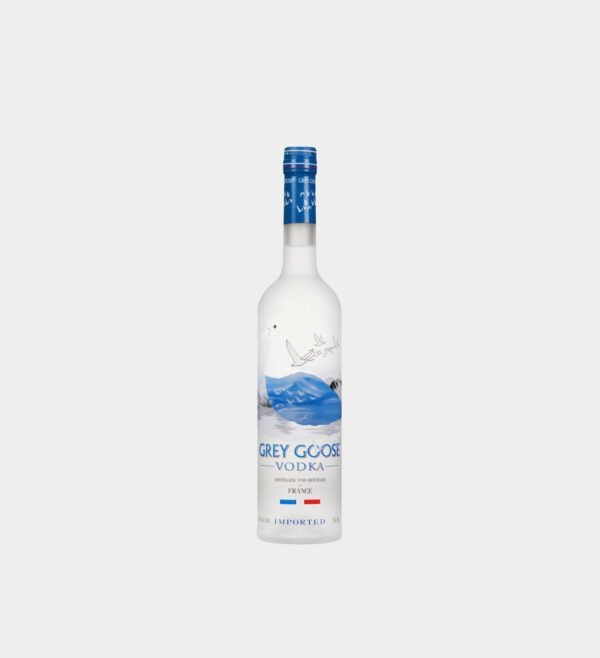 Grey Goose Vodka 750ml