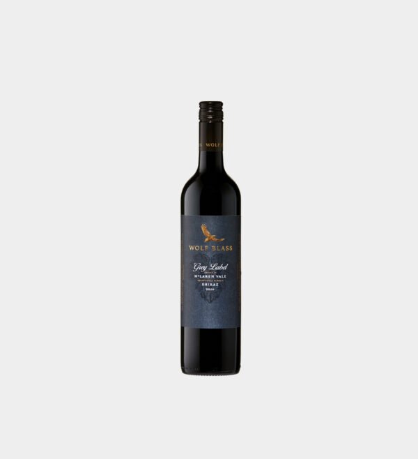 Grey Label Shiraz 2016