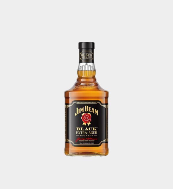 Jim Beam Black Bourbon