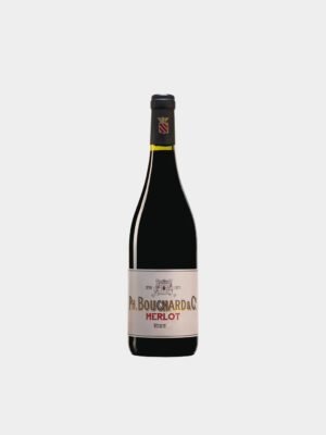 PH Bouchard & Co Merlot 750ml