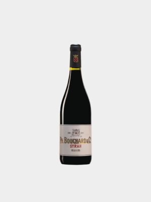 PH Bouchard & Co Syrah 750ml