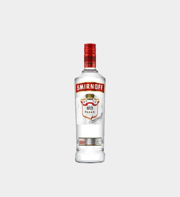 Smirnoff Vodka
