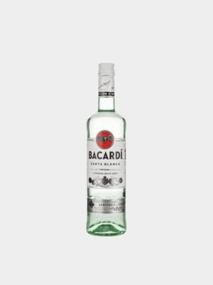 bacardi-carta-blanca-rum-750ml Bacardi Carta Blanca Rum 750ml