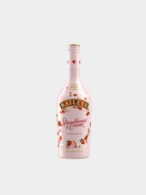 Baileys Strawberry